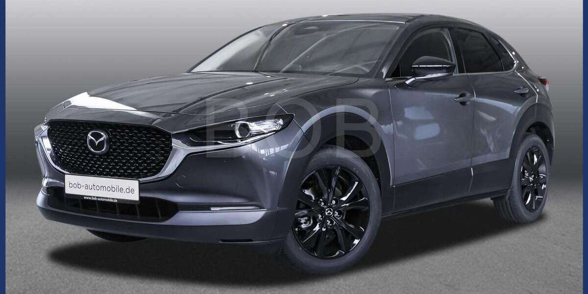 Mazda CX-30 2.501 km 32.111 &euro; Bochum 44809