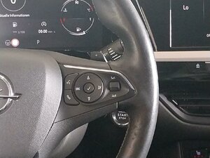 Opel Grandland X Elegance SHZ LHZ Elek. Heckkl. NAVI KA 33.253 km 23.460 &euro; HAAN 42781