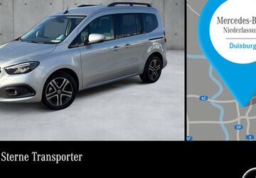 Mercedes-Benz T-Klasse 3.170 km 32.480 &euro; Duisburg 47138