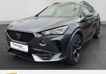 Cupra Formentor 36.393 km 24.480 &euro; Recklinghausen 45663
