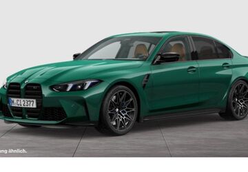 BMW M3 15.064 km 84.490 &euro; Wuppertal 42117