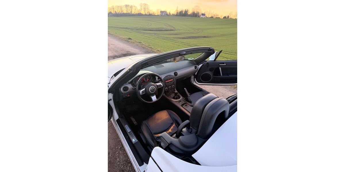 Mazda MX-5 105.000 km 14.000 &euro; Witten 58455
