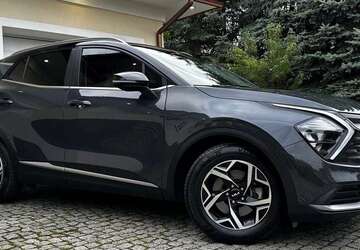 Kia Sportage 166.163 km 16.500 &euro; Schwelm 58332