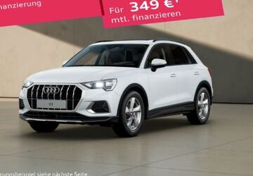 Audi Q3 26.457 km 32.440 &euro; Essen 45143