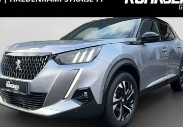 Peugeot 2008 33.700 km 21.490 &euro; Essen 45143