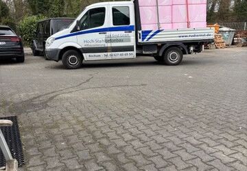 Mercedes-Benz Sprinter 140.500 km 11.900 &euro; Bochum 44866