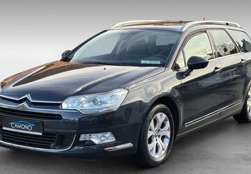 Citroen C5 314.065 km 2.600 &euro; Wuppertal 42277