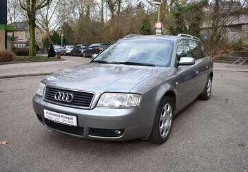 Audi A6 142.500 km 4.999 &euro; Essen 45276