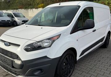 Ford Transit 177.000 km 8.790 &euro; Bottrop 46238