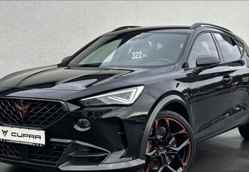 Cupra Formentor 19.410 km 48.590 &euro; Castrop-Rauxel 44579