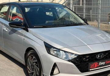Hyundai i20 49.000 km 12.949 &euro; Essen 45329