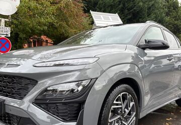 Hyundai KONA 52.344 km 17.990 &euro; Moers 47447
