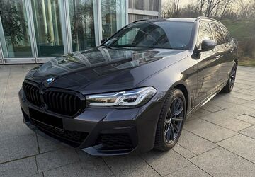 BMW 530 39.500 km 41.900 &euro; Essen 45239