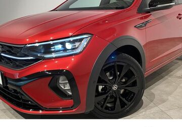 VW Taigo 27.112 km 24.480 &euro; Bochum - Linden 44879