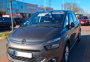 Citroen C4 Picasso 74.000 km 10.000 &euro; Essen 45139