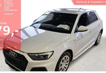 Audi A1 89.891 km 17.730 &euro; Moers-Hülsdonk 47441