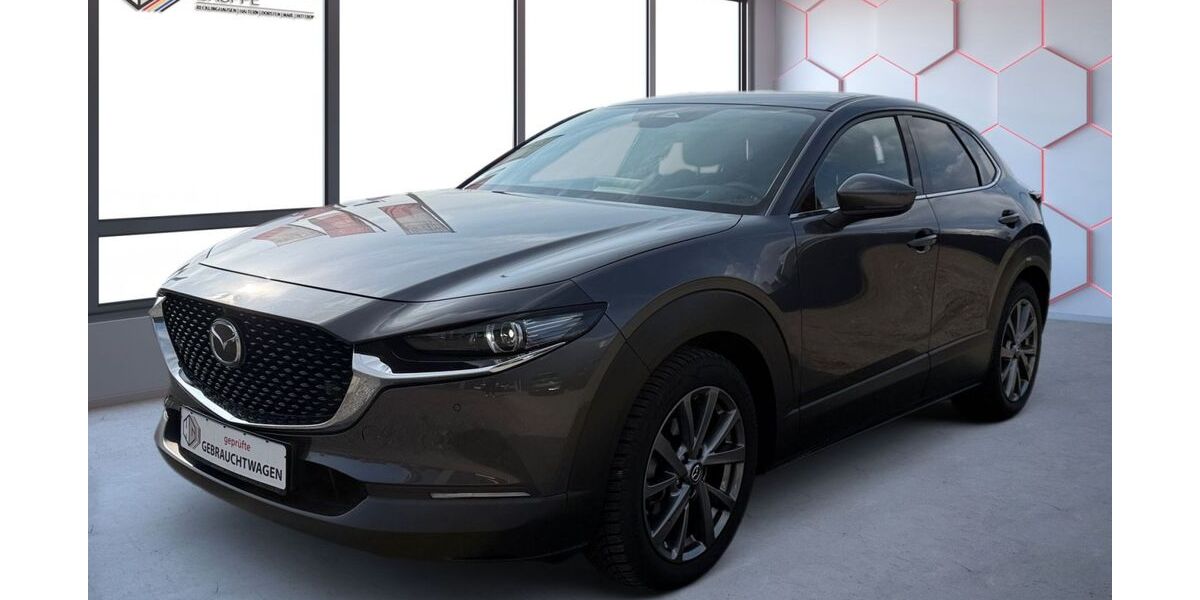 Mazda CX-30 28.500 km 28.990 &euro; Marl 45770
