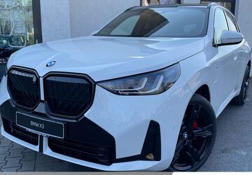 BMW X3 5.000 km 69.970 &euro; Essen 45134