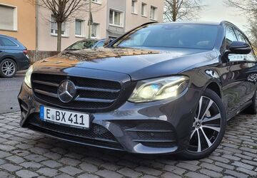 Mercedes-Benz E 350 199.900 km 29.880 &euro; Essen 45144