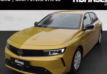 Opel Astra 6.700 km 20.390 &euro; Duisburg 47059