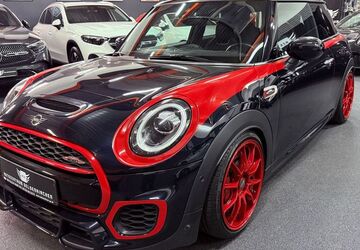 Mini John Cooper Works 92.000 km 22.690 &euro; Gelsenkirchen 45879