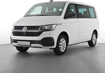 VW T6 Multivan 97.058 km 36.960 &euro; Essen 45143