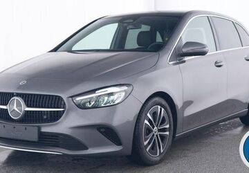 Mercedes-Benz B 220 9.070 km 42.750 &euro; Oberhausen 46149