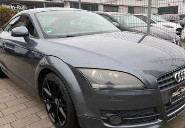 Audi TT 193.400 km 6.750 &euro; Oberhausen 46149