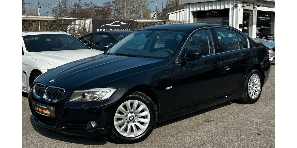 BMW 325 82.000 km 14.900 &euro; Essen 45326