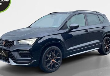 Cupra Ateca 48.361 km 32.740 &euro; Bottrop 46244