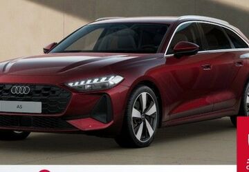 Audi A5 3.340 km 44.940 &euro; Recklinghausen 45657