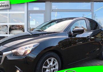 Mazda 2 72.570 km 10.920 &euro; Marl 45772