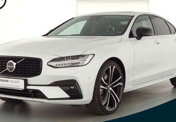 Volvo S90 12.356 km 42.990 &euro; Witten 58453