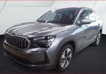 Skoda Kodiaq 25.390 km 45.990 &euro; Hünxe 46569