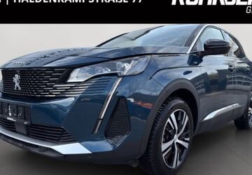 Peugeot 3008 16.390 km 26.990 &euro; Essen 45143
