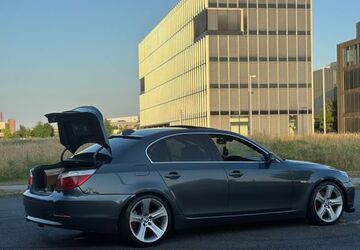 BMW 525 386.000 km 7.999 &euro; Essen 45144