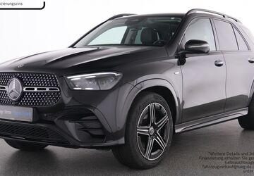 Mercedes-Benz GLE 350 12.799 km 76.999 &euro; Essen 45309