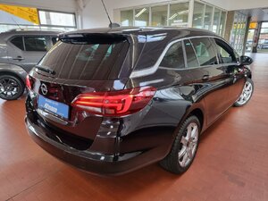 Opel Astra Innovation Autom Intellilux e. Heckk. AGR Pa 90.306 km 13.880 &euro; HAAN 42781