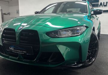 BMW M3 46.000 km 64.490 &euro; Duisburg 47178