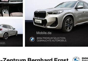 BMW iX1 34.061 km 40.900 &euro; Witten 58455