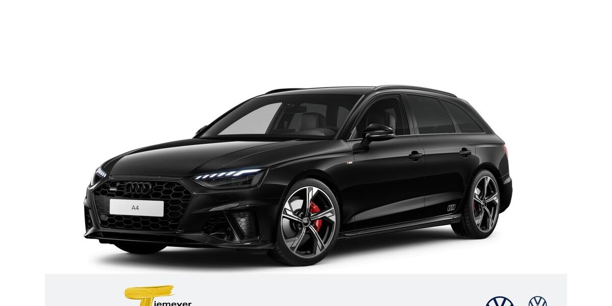 Audi A4 18.874 km 38.780 &euro; Marl 45770