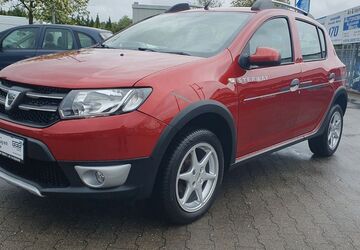 Dacia Sandero 89.876 km 8.888 &euro; Essen 45326