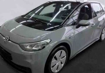 VW ID.3 32.200 km 18.550 &euro; Hünxe 46569