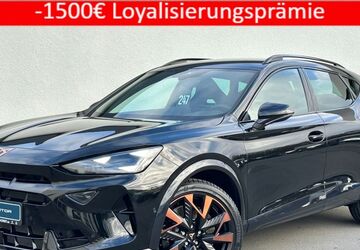 Cupra Formentor 8.900 km 46.990 &euro; Castrop-Rauxel 44579