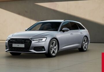 Audi A6 25.986 km 49.730 &euro; Duisburg 47249