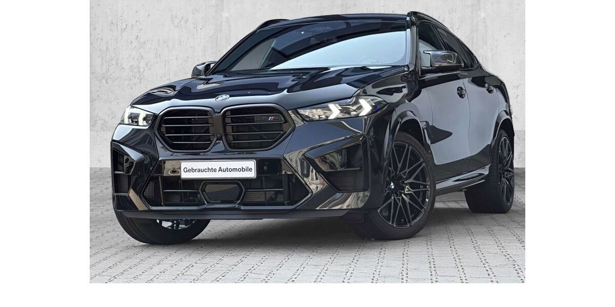 BMW X6 M 12.900 km 121.980 &euro; Wuppertal 42117