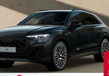 Audi Q8 29.290 km 89.840 &euro; Recklinghausen 45657