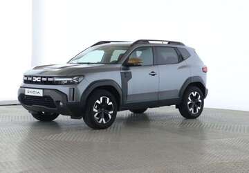 Dacia Duster 26.992 km 24.880 &euro; Duisburg 47167