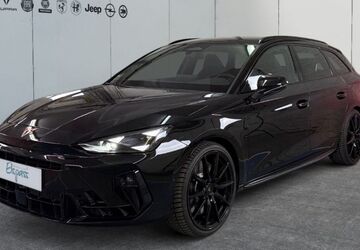 Cupra Leon 3.980 km 45.989 &euro; Dinslaken 46539