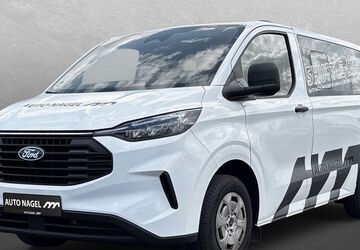 Ford Transit Custom 20.583 km 49.990 &euro; Moers 47441